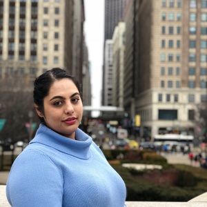 Meet your Posher, Shanpreet